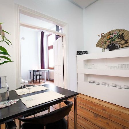 3 Bedroom Apartment Berlin Luaran gambar