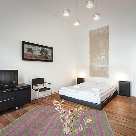 3 Bedroom Apartment Berlin Luaran gambar