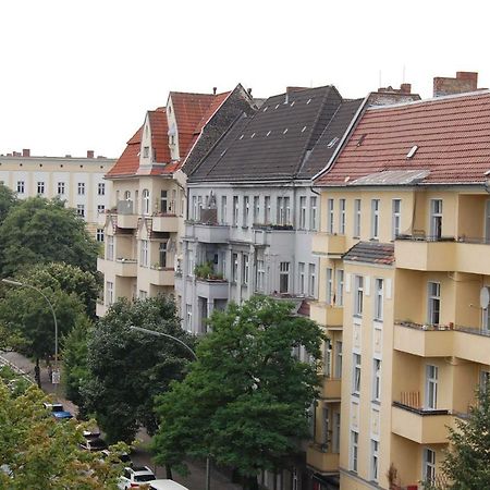 3 Bedroom Apartment Berlin Luaran gambar