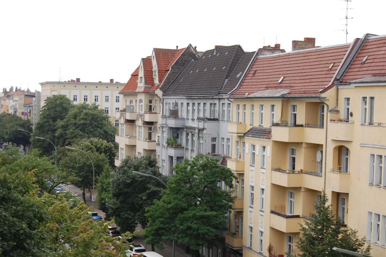 3 Bedroom Apartment Berlin Luaran gambar