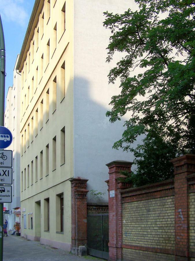 3 Bedroom Apartment Berlin Luaran gambar